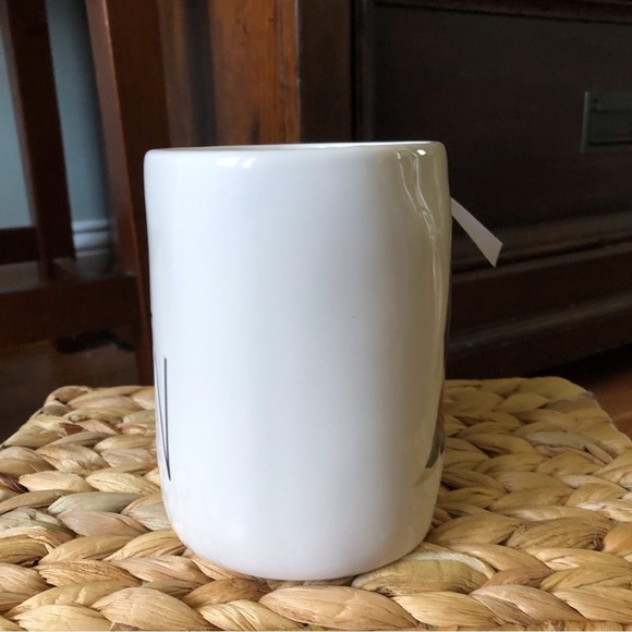 Rae Dunn: Villains: Evil Queen ceramic mug - Picture 4 of 7